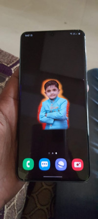 Samsung  Galaxy s 205G ultra