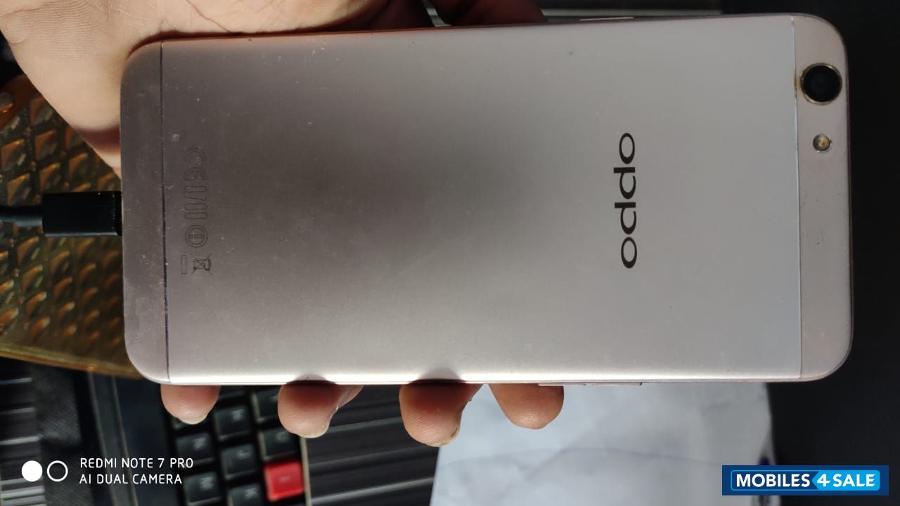 Oppo  F1S