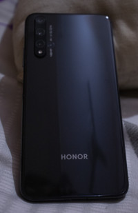 Huawei  HONOUR 20