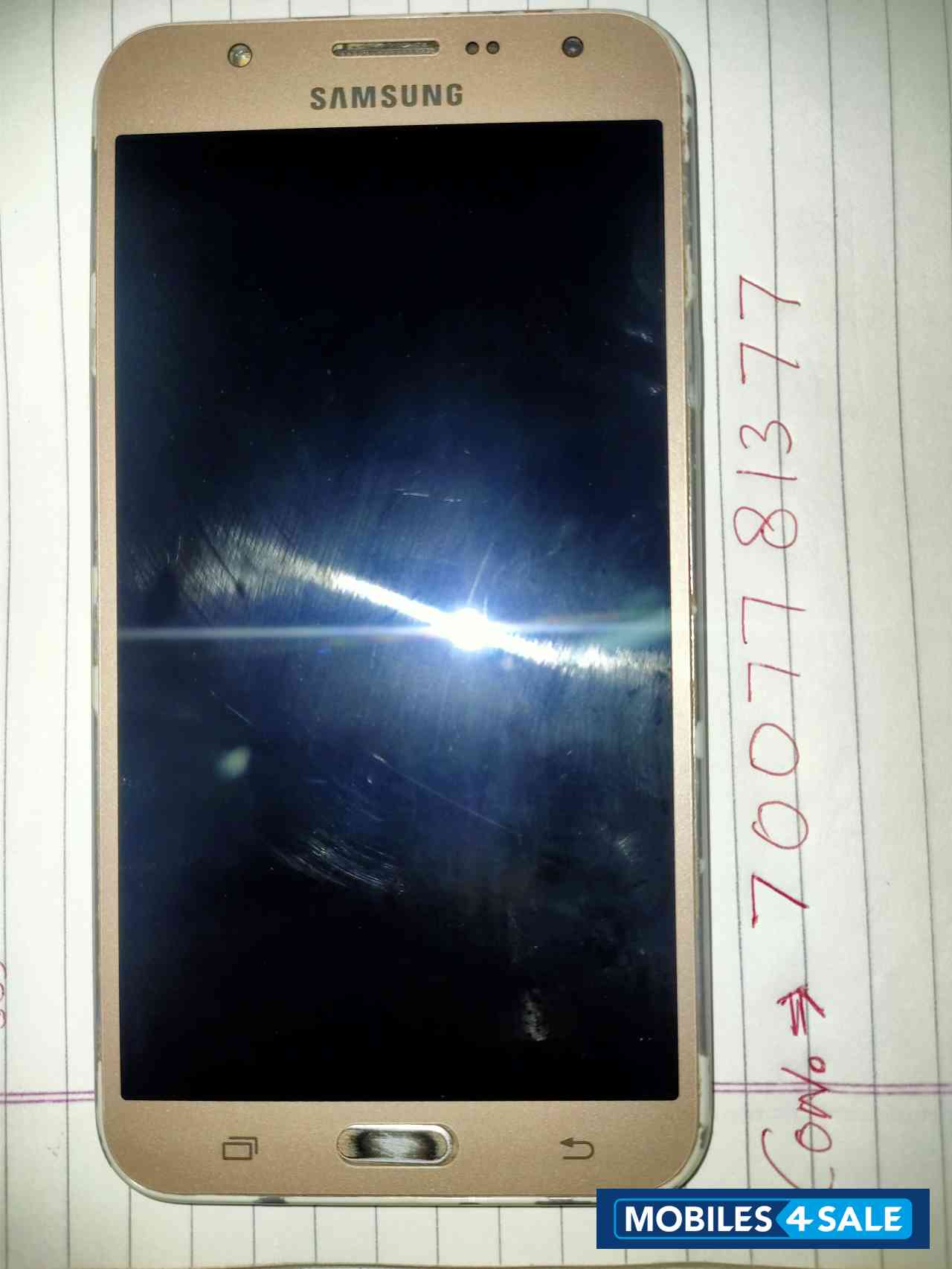 Samsung Galaxy J7 Samsung Galaxy J7