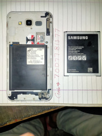 Samsung Galaxy J7