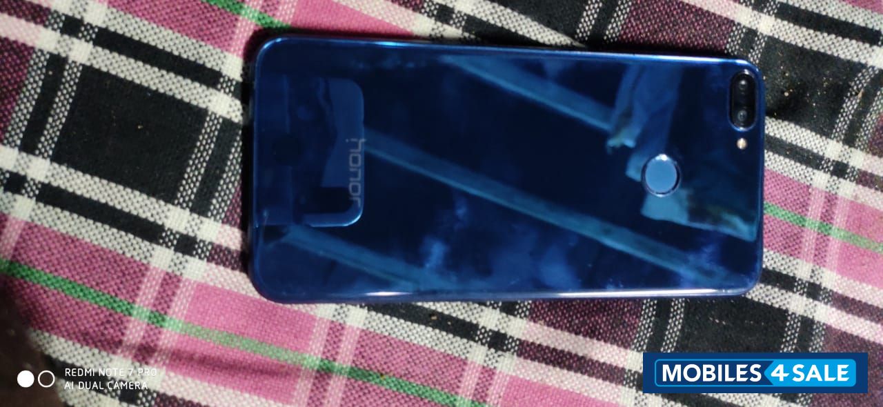 Huawei Honor 9n Huawei Honor 9n