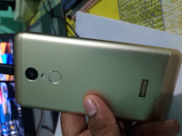 Lenovo  K6 power