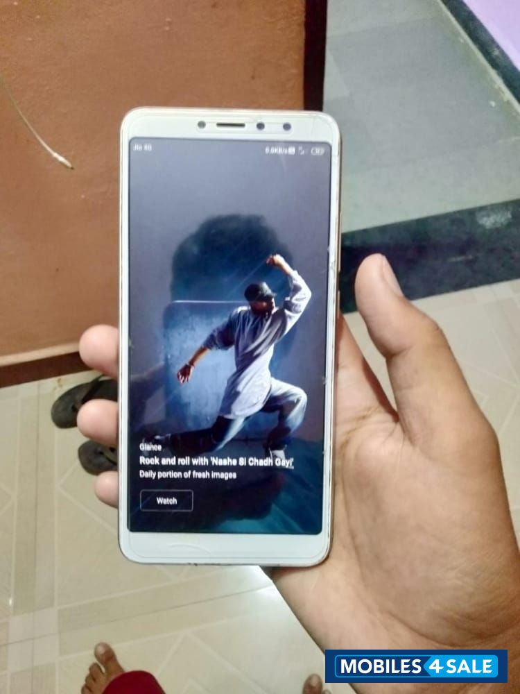 Xiaomi  Y2
