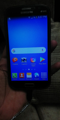Samsung  Galaxy grand neo