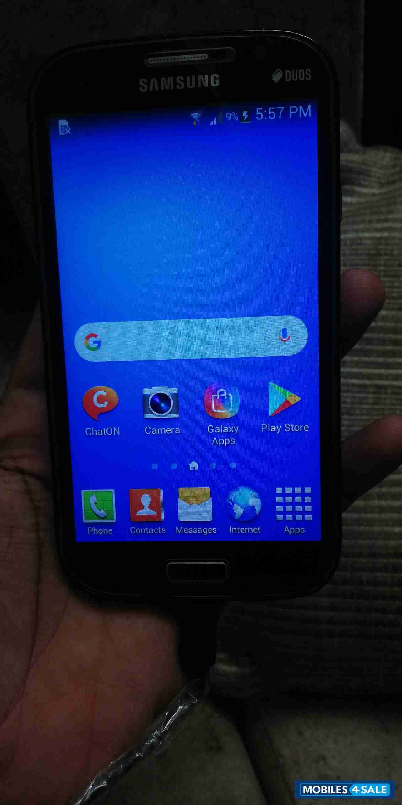 Samsung  Galaxy grand neo