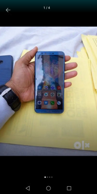 Huawei  Honor 9lite