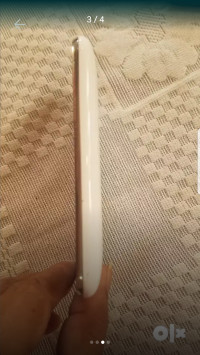 White Apple  A7 1303