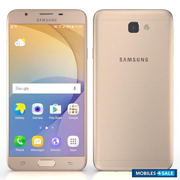 Samsung  Galaxy J7 Prime