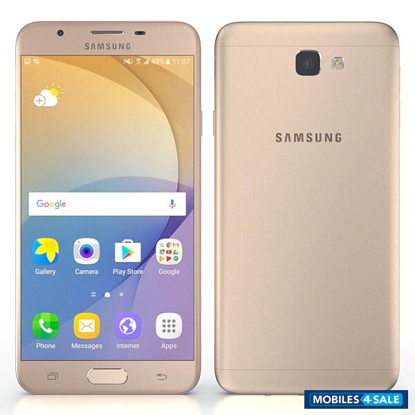 Samsung Galaxy J7 Prime