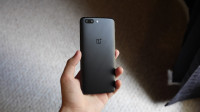 OnePlus  5