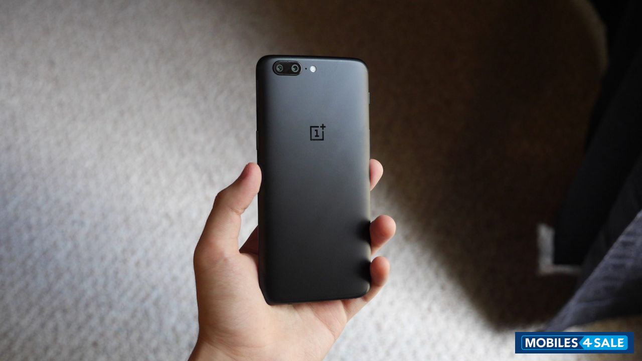 OnePlus 5