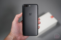 OnePlus 5