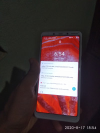 Nokia 3.1 plus