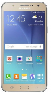 Samsung  Galaxy j7