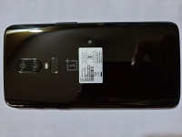 OnePlus  One plus 6