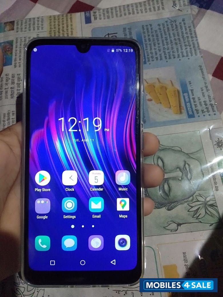 Vivo  V15 pro