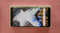 Nokia  Nokia 8 sirocco