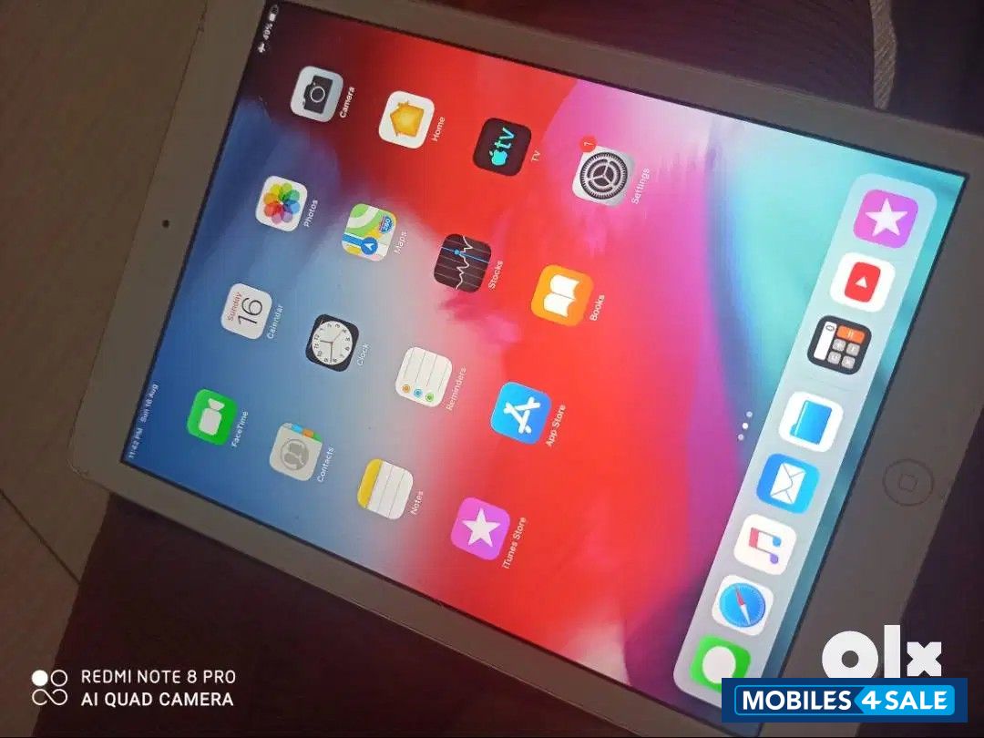 Apple  iPad Air 1 128gb WiFi+Cellular