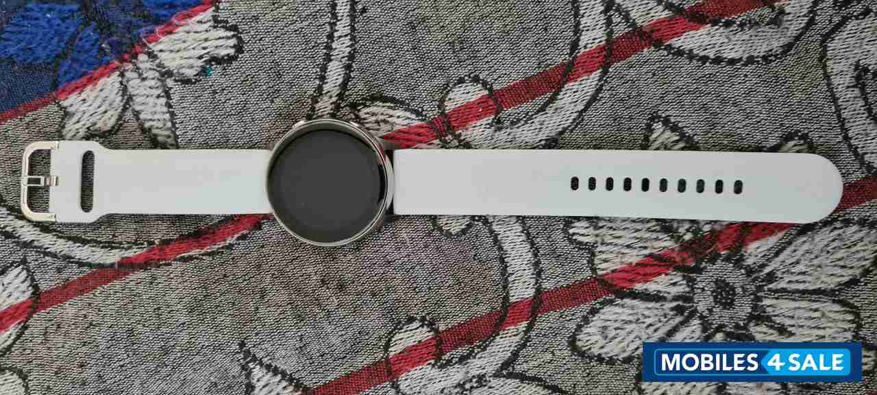 Samsung  Samsung Galaxy Watch Active