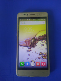 Intex  android 5.1 version
