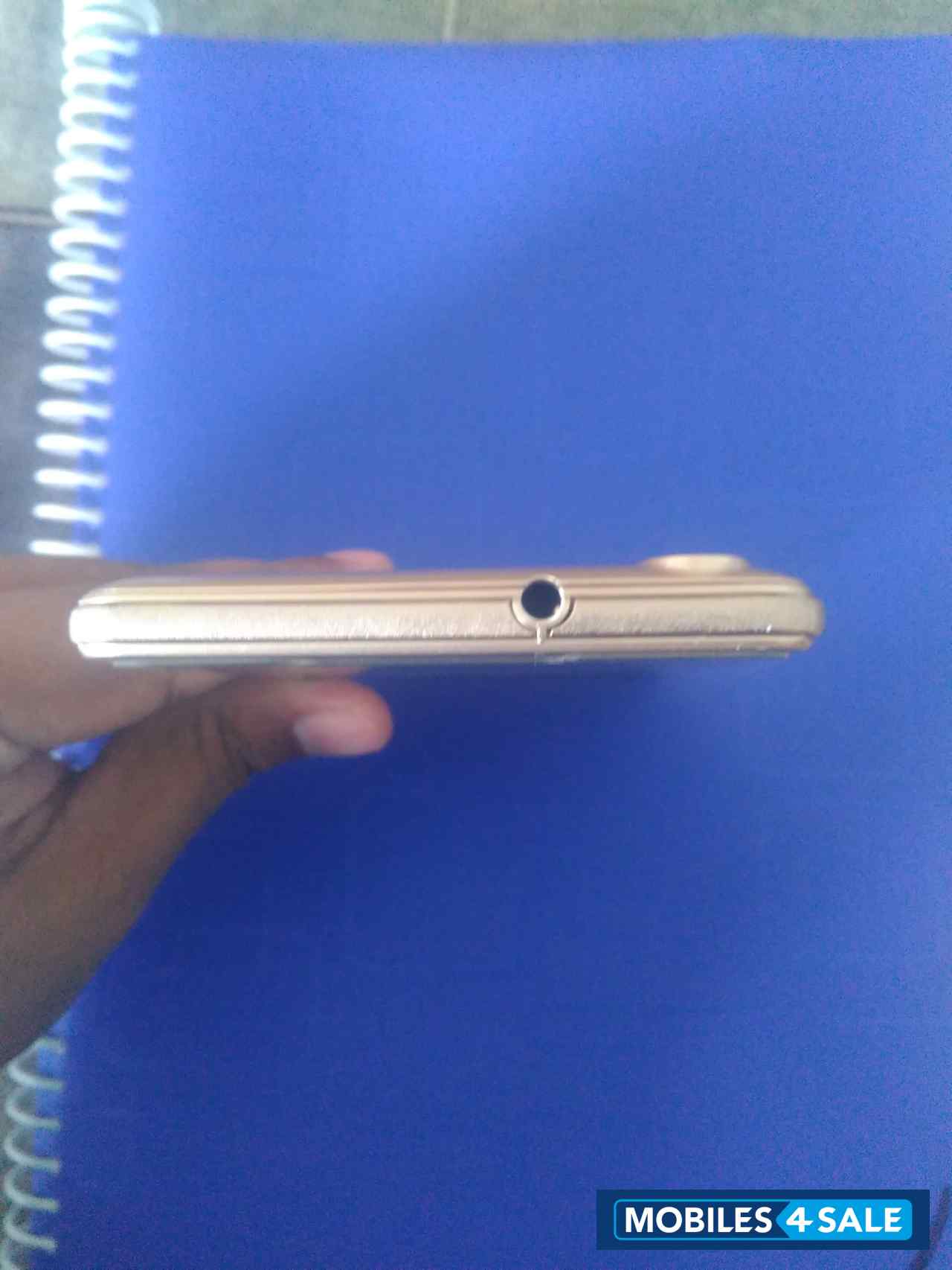 Golden Intex  android 5.1 version