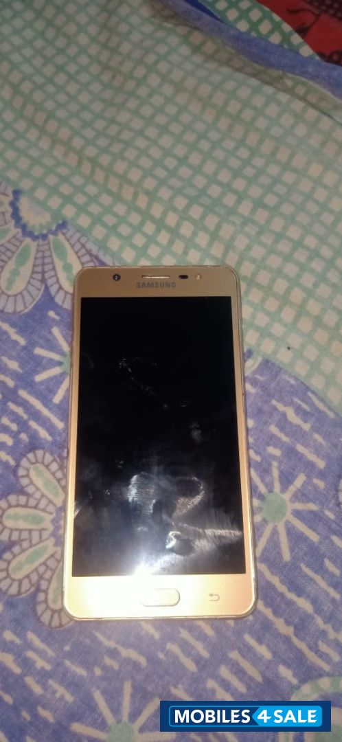 Samsung Samsung j7 max