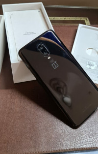 OnePlus 6t