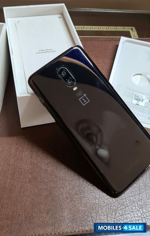OnePlus  6t