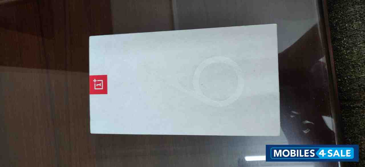 OnePlus 6t OnePlus 6t