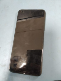 Realme  6 pro 6gb ram