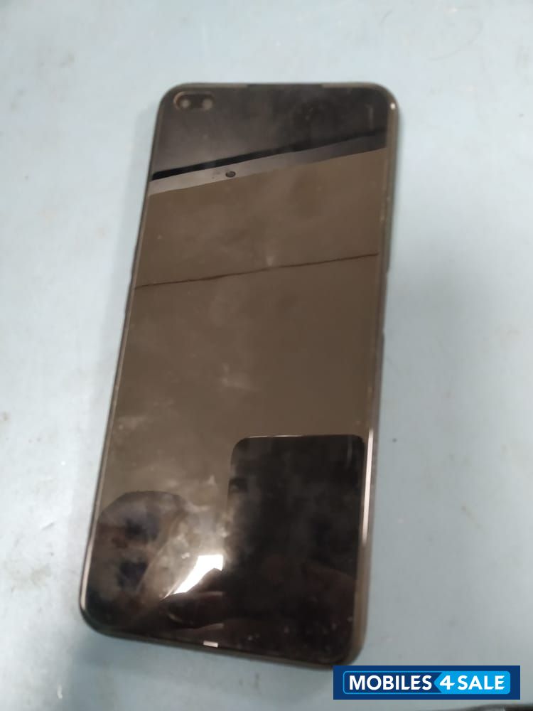 Realme  6 pro 6gb ram