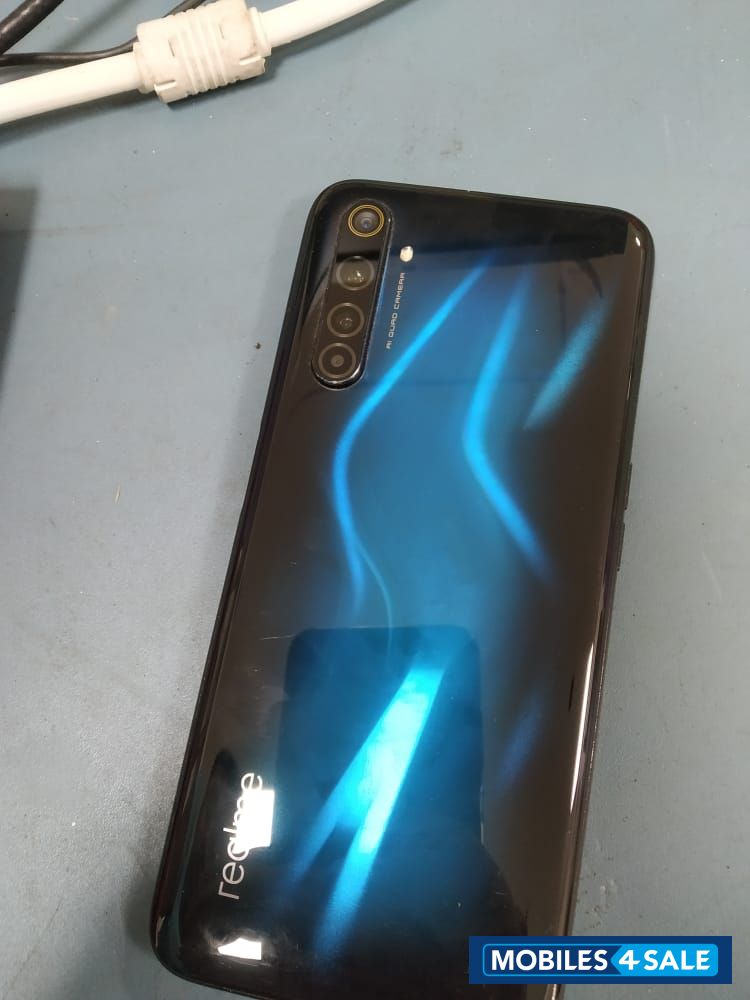 Realme  6 pro 6gb ram