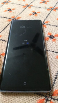 Samsung  Note 9
