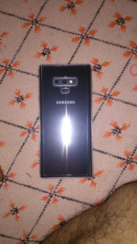 Samsung Note 9
