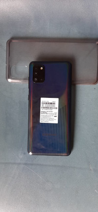 Samsung  Samsung A31