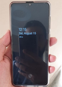 Samsung  Samsung A31