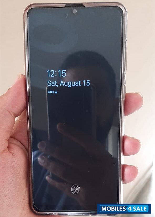 Samsung  Samsung A31