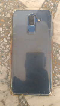Samsung  Galaxy J8