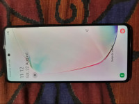 Samsung  Galaxy Note 10 lite