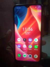 Realme 2 pro