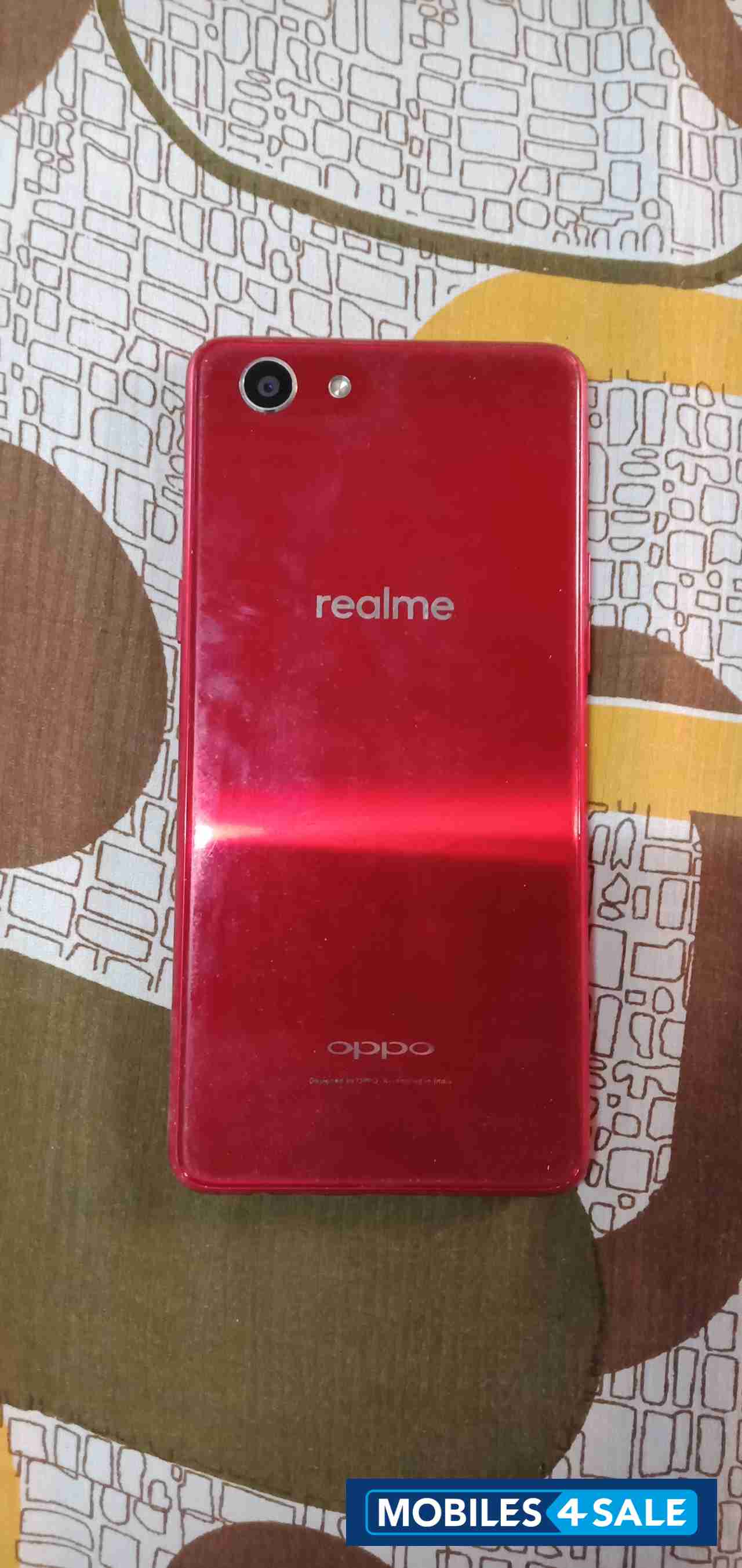 Realme  Realme 1