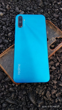 Realme  Realme c3