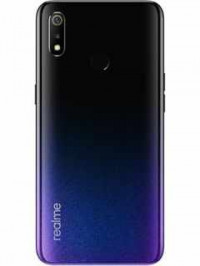Realme  Realme 3