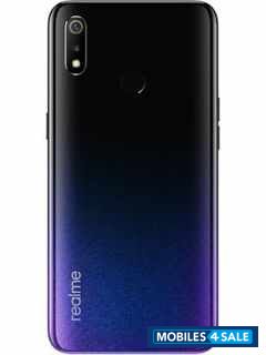 Realme  Realme 3