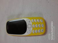Nokia  3310