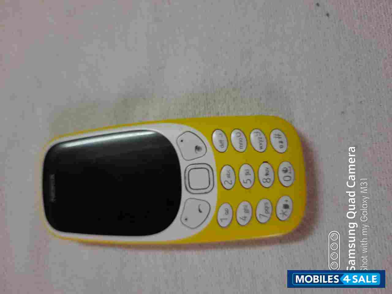 Nokia  3310