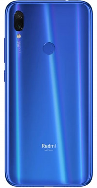 Redmi  Note 7s