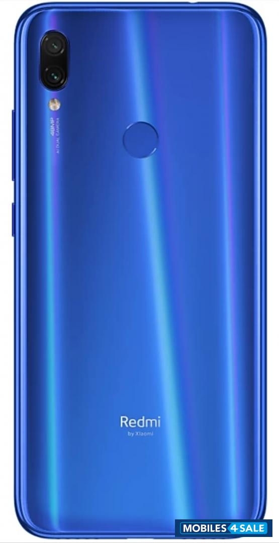 Redmi  Note 7s