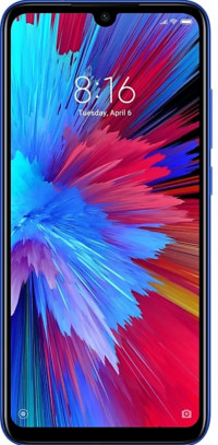 Redmi  Note 7s